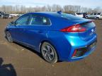 2017 Hyundai Ioniq sel