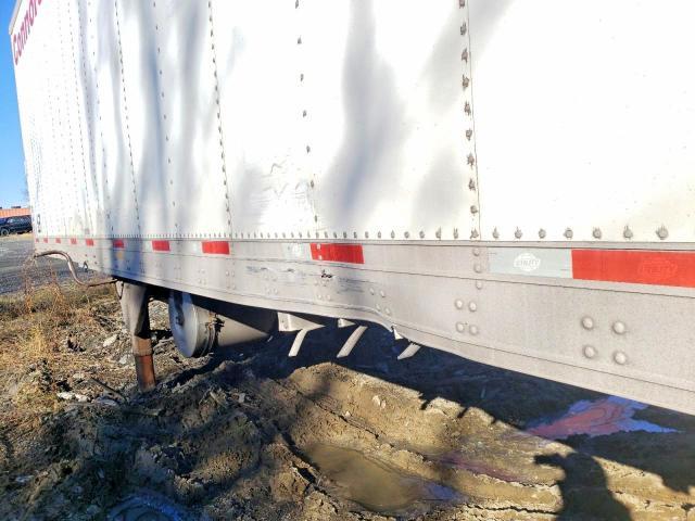2015 Utility Reefer