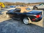2003 Mazda Mx-5 Miata Base