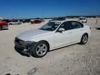 2014 BMW 320 i