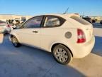 2009 Hyundai Accent gs