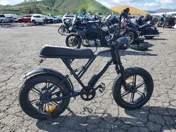 2024 Other Motorcycle Elcar for sale in Colton, CA
