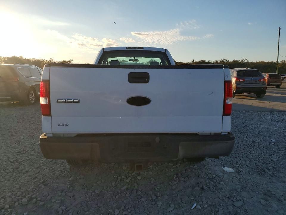 2006 Ford F150