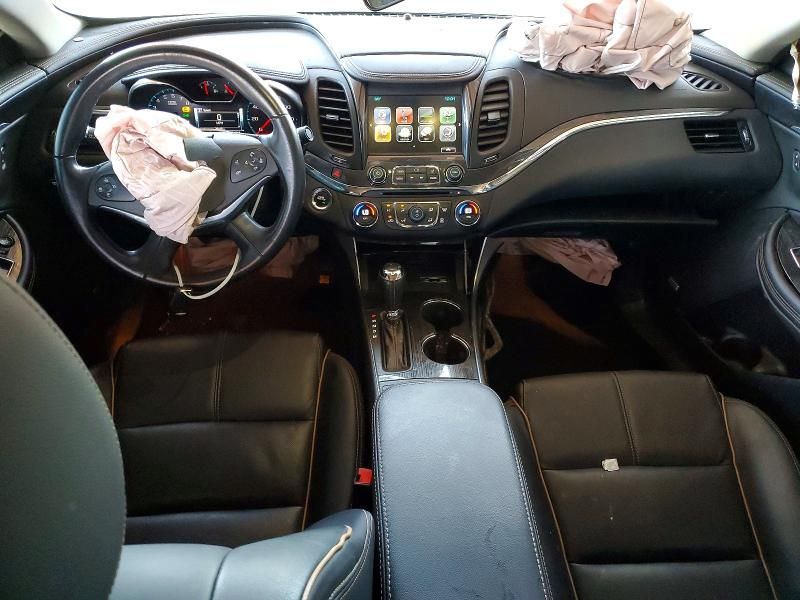 2019 Chevrolet Impala Premier