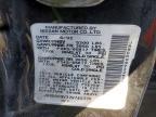 2002 Niss Pathfinder se
