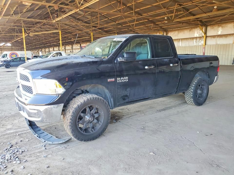 2013 Dodge Ram 1500 slt