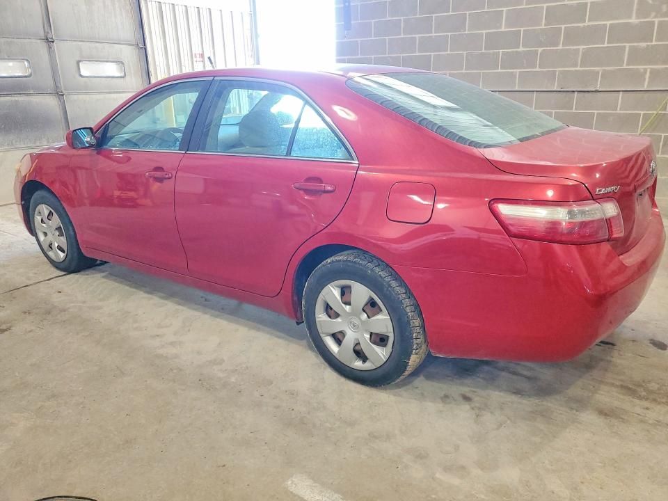 2007 Toyota Camry ce