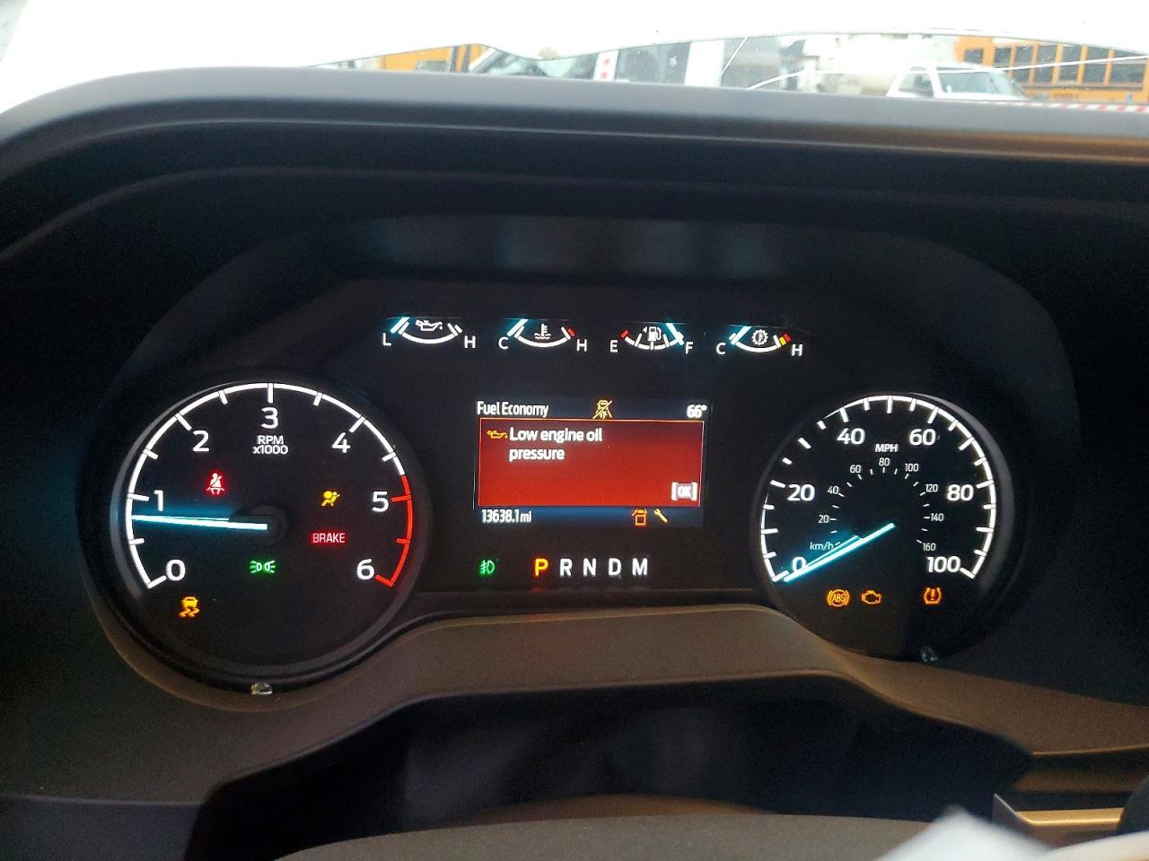 2024 Ford F350 Super Duty Utility / Service Truck
