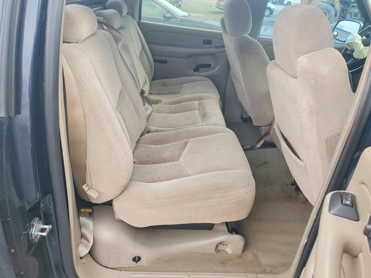 2005 Chevrolet Avalanche K1500