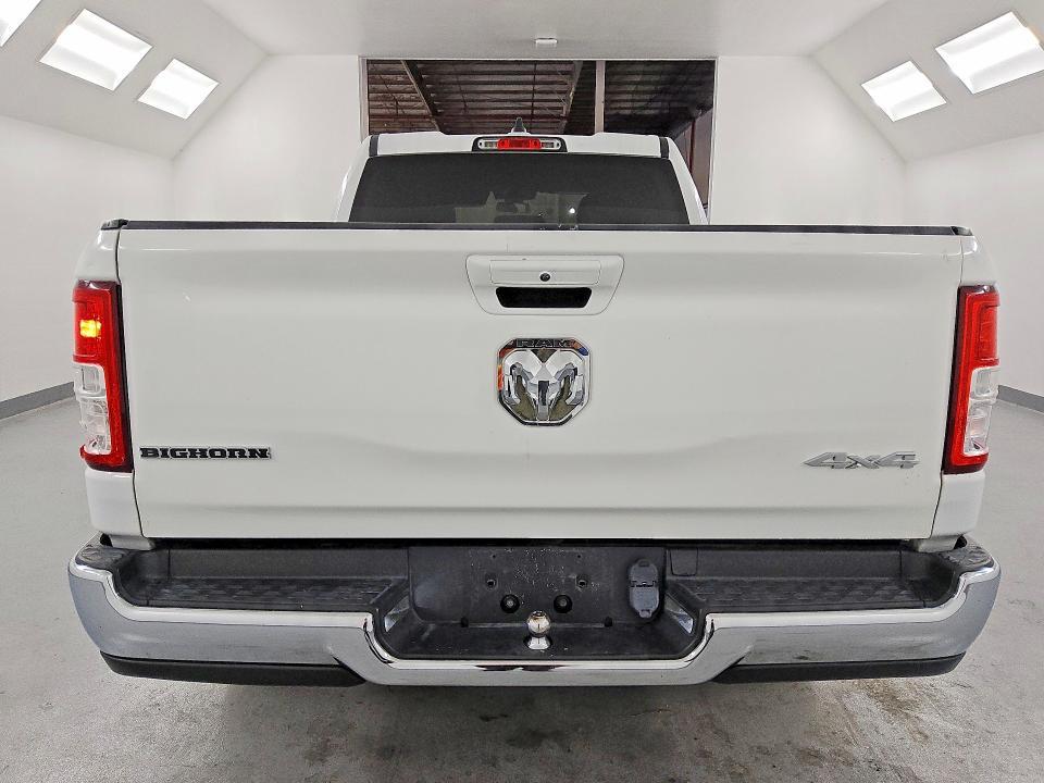 2022 Dodge RAM 1500 BIG Horn