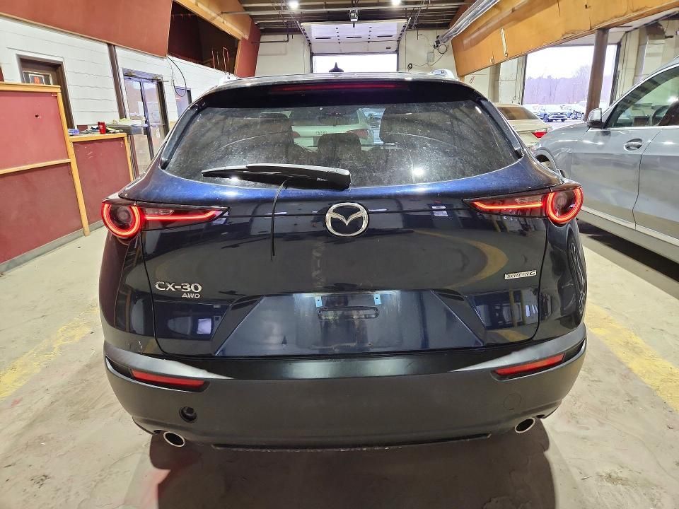 2021 Mazda Cx-30 Premium
