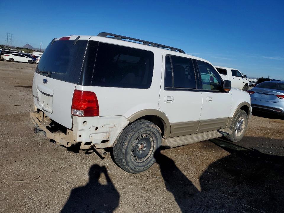 2006 Ford Expedition Eddie Bauer