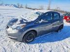 2018 Nissan Versa Note s