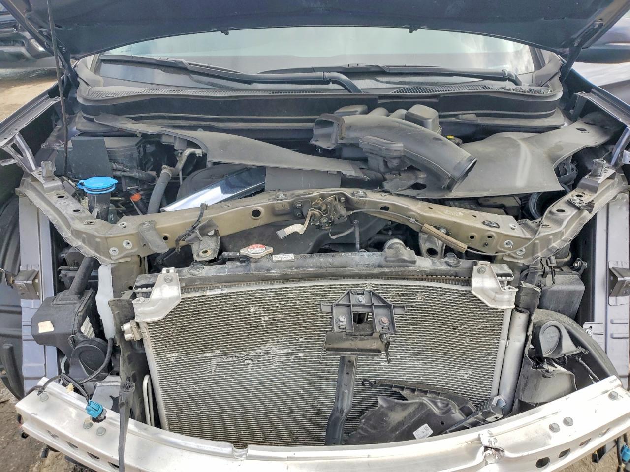 2021 Honda Pilot exl