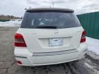 2012 Mercedes-Benz Glk 350 4matic