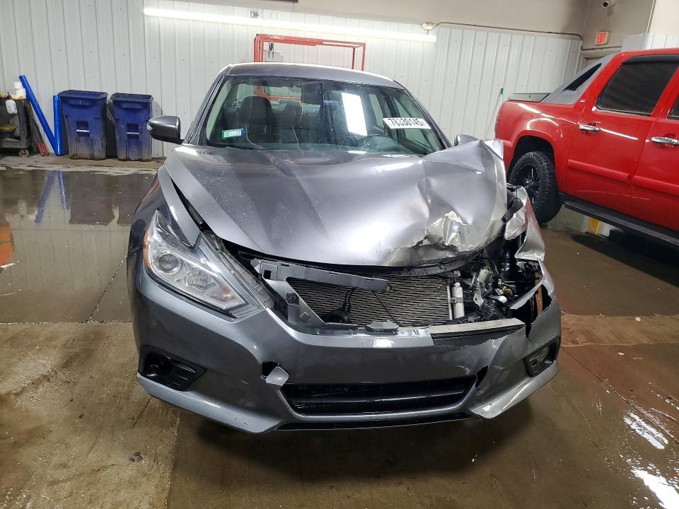 2018 Nissan Altima 2.5 sl