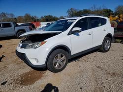 2013 Toyota Rav4 xle for sale in Theodore, AL