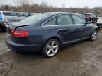 2010 Audi A6 Prestige