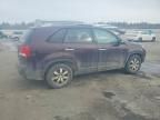 2012 KIA Sorento Base