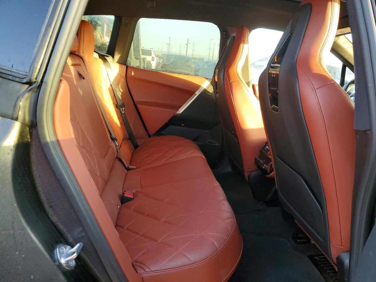 2022 BMW Ix Xdrive50