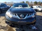 2014 Nissan Murano sl