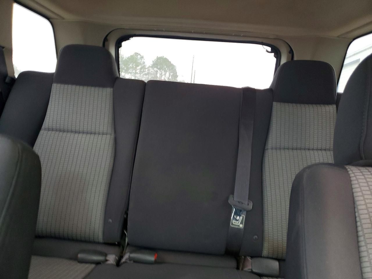 2010 Jeep Grand Cherokee Laredo