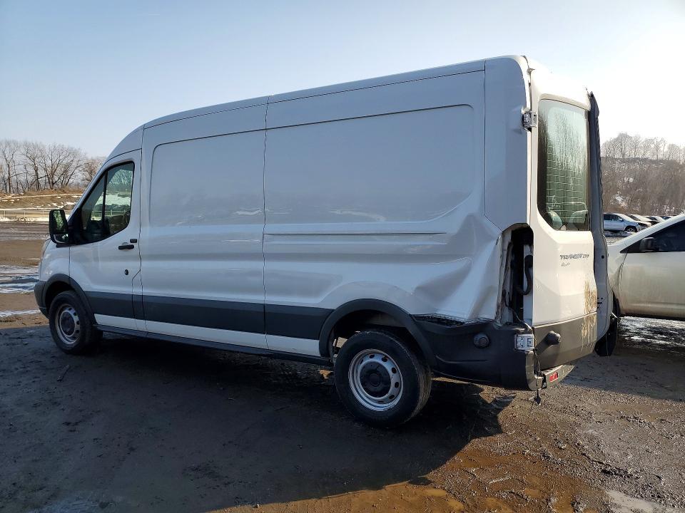 2016 Ford Transit 250 Delivery Van