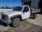1994 GMC Sierra C2500 Flatbed Truck
