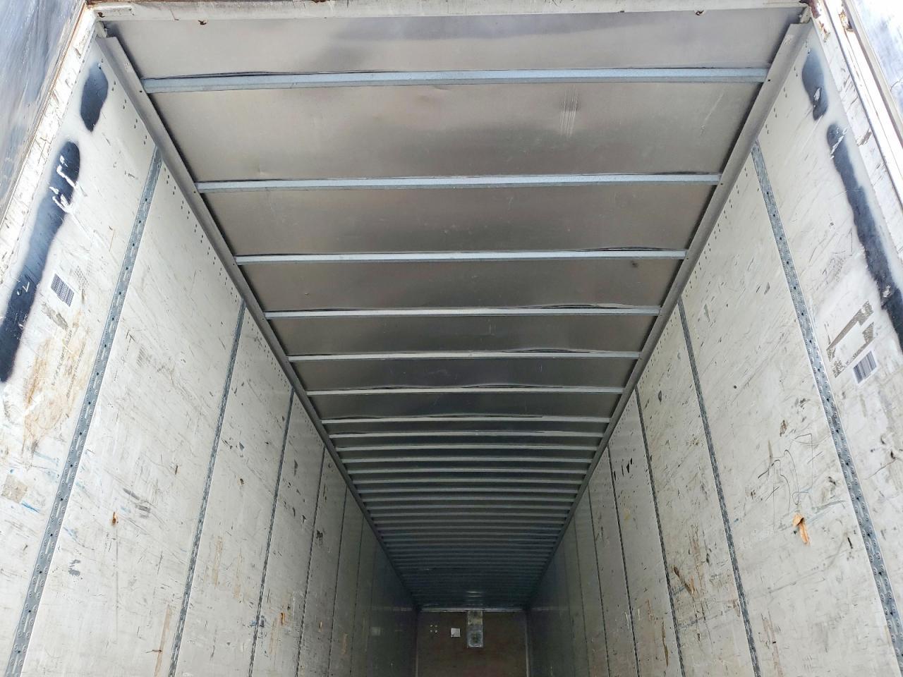 2004 Wabash DRY Van Trailer