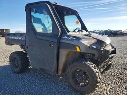 Vehiculos salvage en venta de Copart Brighton, CO: 2022 Pols Ranger XP 1000 Utility Vehicle