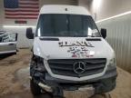 2014 Mercedes-Benz 2014 Benz Sprinter Passenger 2