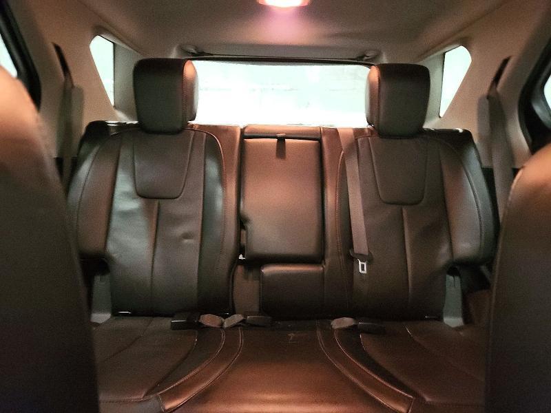 2014 Chevrolet Equinox ltz