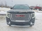 2023 GMC Yukon xl K1500 sle