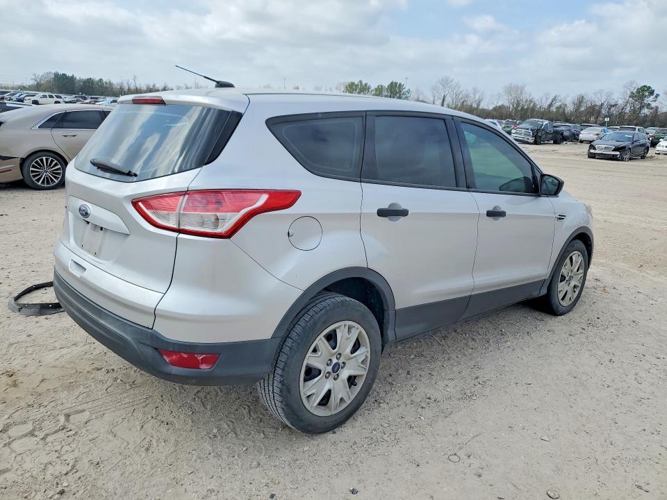 2014 Ford Escape s