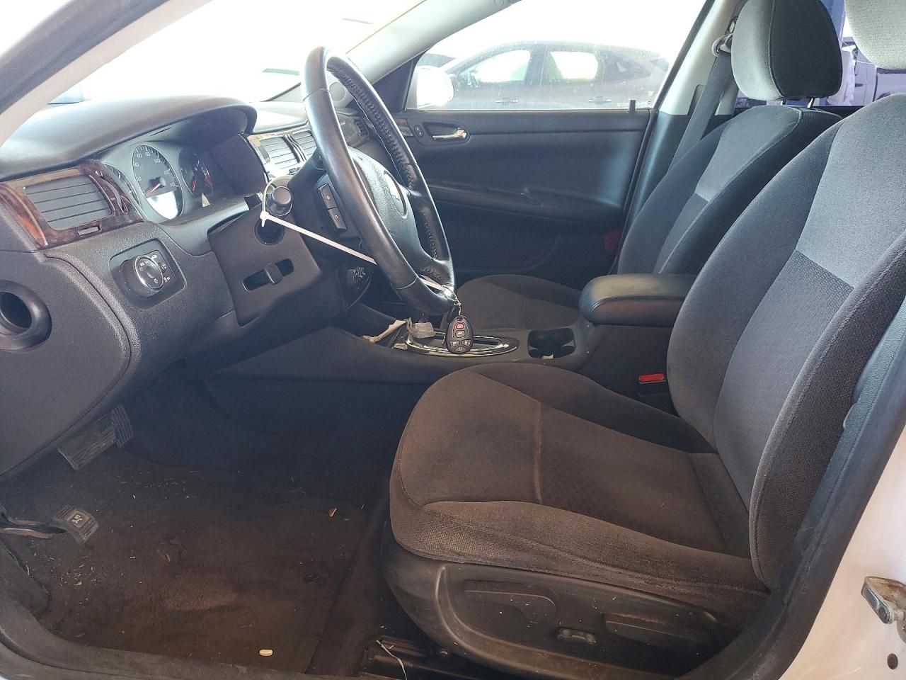 2013 Chevrolet Impala lt