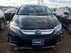 2019 Honda Odyssey exl