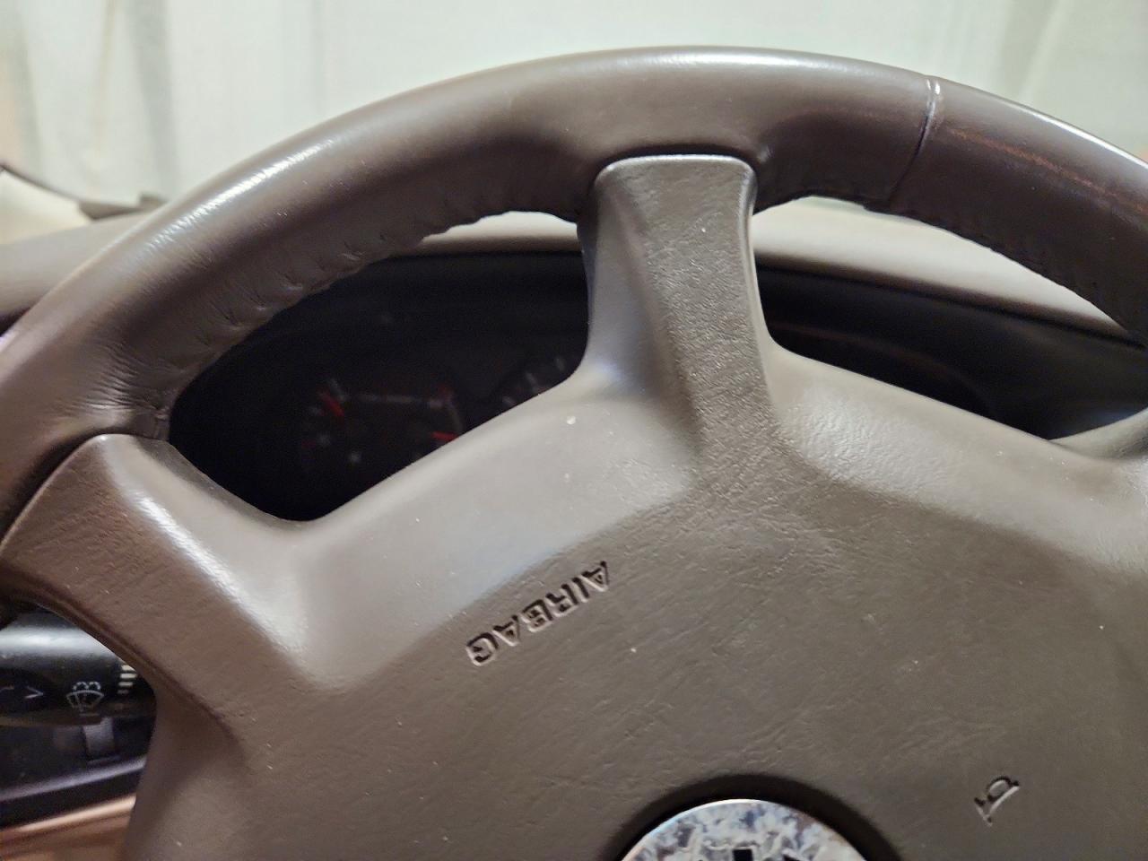 2000 Mercury Sable ls Premium