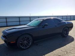 Dodge Challenger salvage cars for sale: 2016 Dodge Challenger sxt