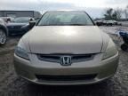 2003 Honda Accord ex