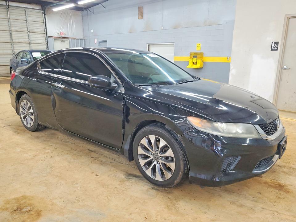 2014 Honda Accord Lx-s