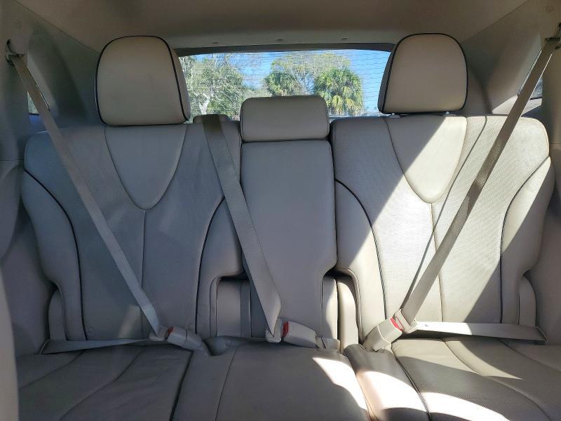 2015 Toyota Venza