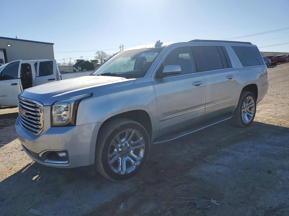 2020 GMC Yukon xl C1500 slt