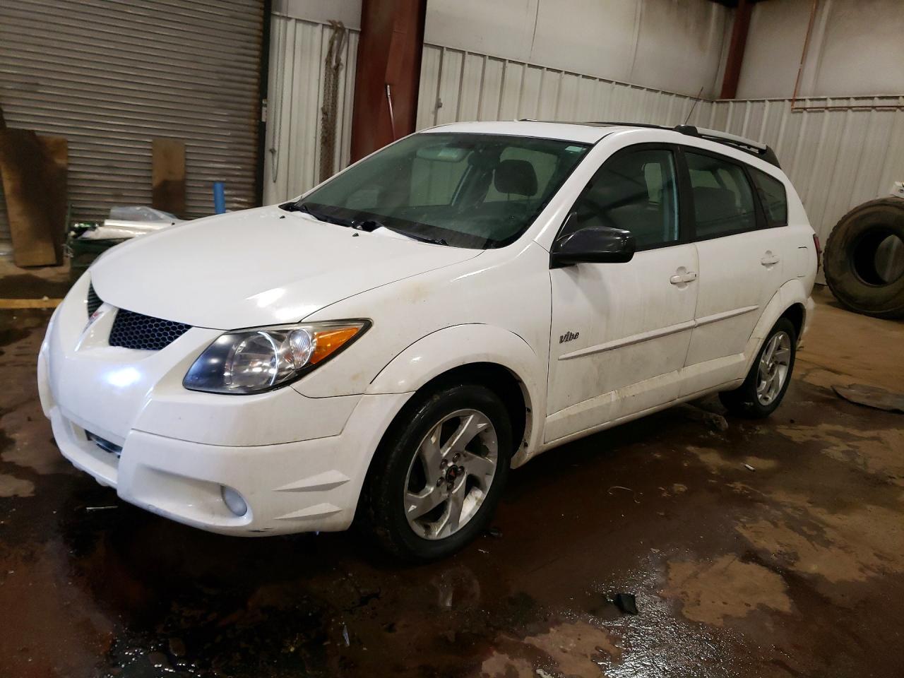 2003 Pontiac Vibe