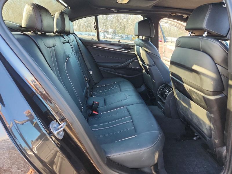 2022 Bmw Motorrad 2022 bmw Motorrad M550xi