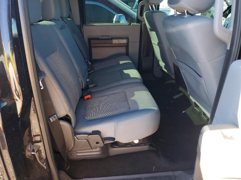 2012 Ford F350 Super Duty