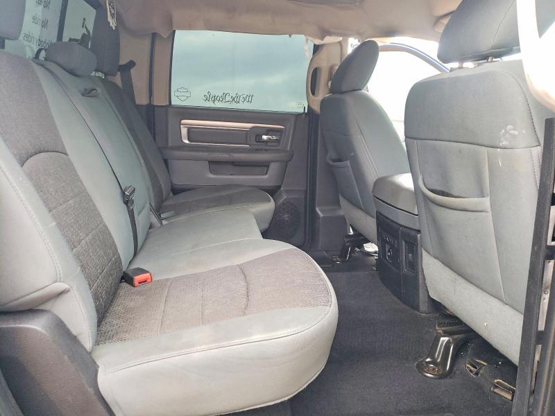 2014 Ram Trucks 1500 SLT