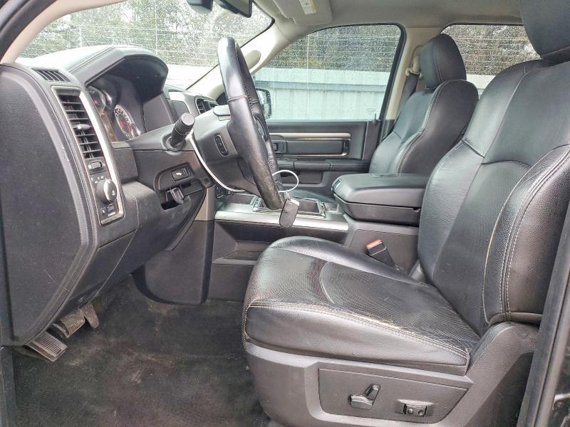 2015 Dodge Ram 1500 Sport