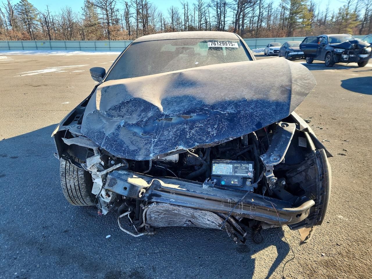 2017 Volkswagen Jetta s