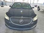 2014 Buick Lacrosse