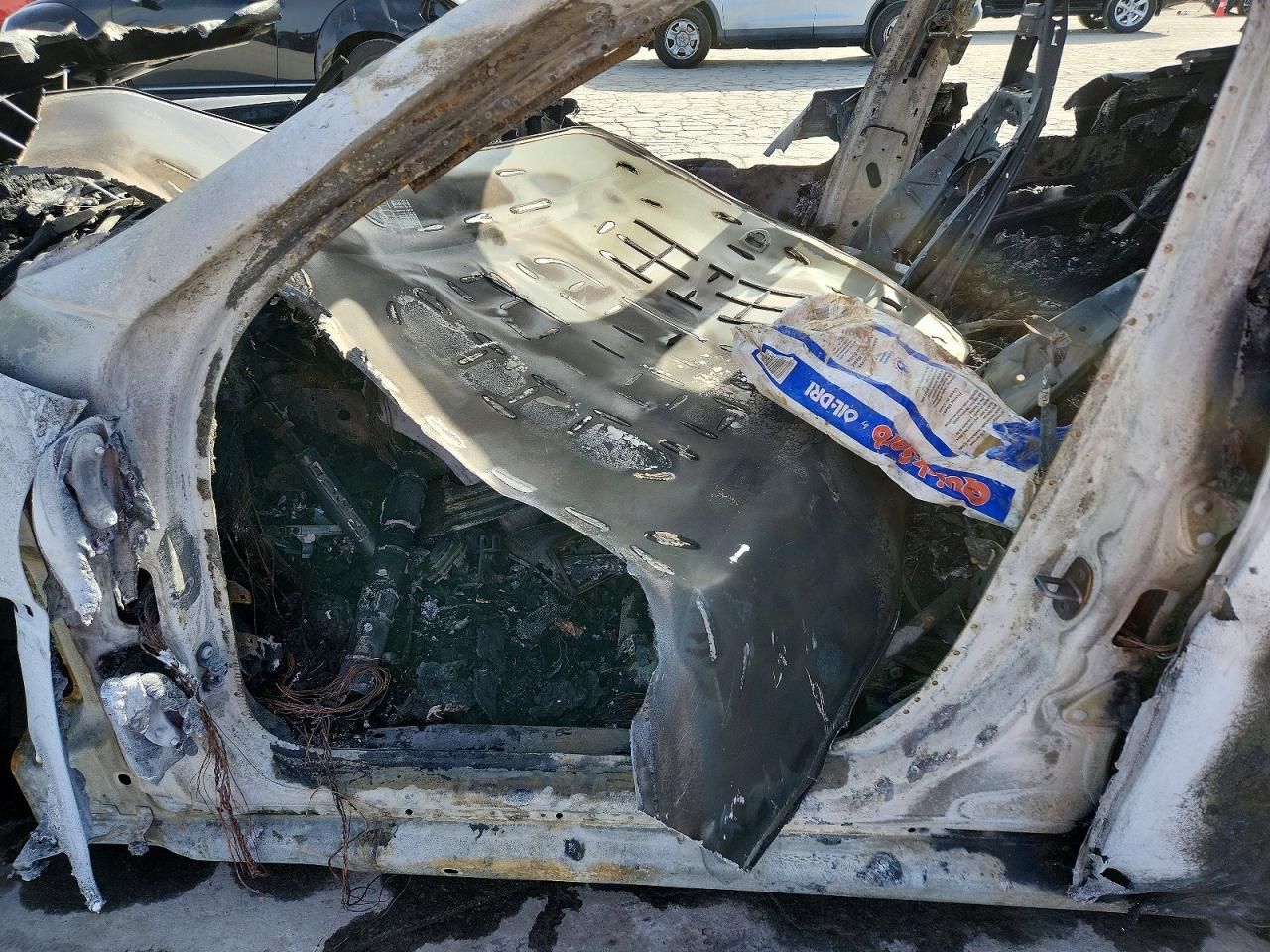 2014 Porsche Panamera s